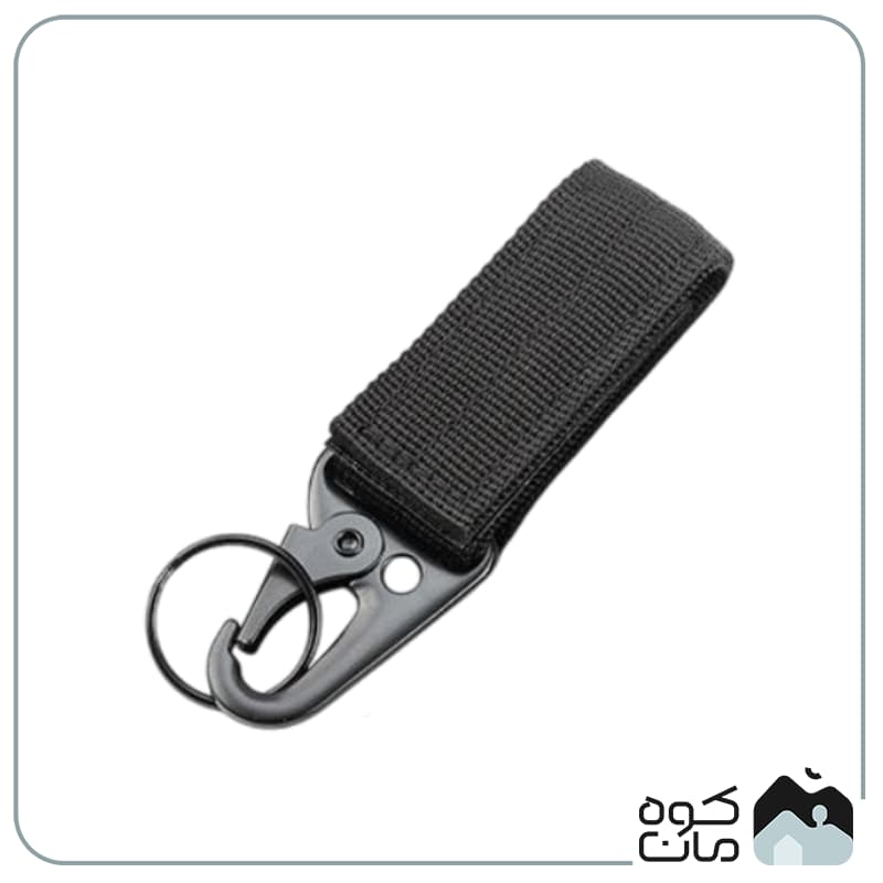آویز تاکتیکال FLG021 — تصویر ۲