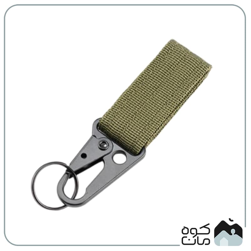 آویز تاکتیکال FLG021 — تصویر ۴
