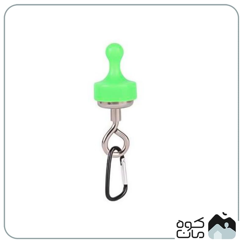 قلاب مغناطیسی کمپینگ FLG027