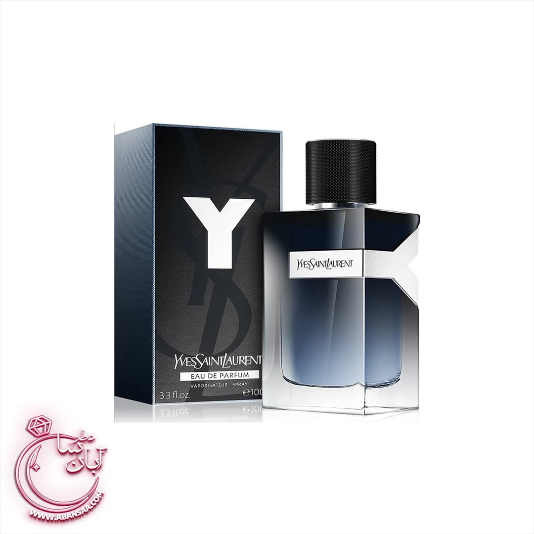 عطر وای ایو سن لورن | عطر ادکلن ایو سن لورن وای مردانه — تصویر ۷