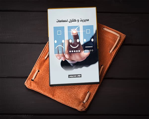 مدیریت و کنترل احساسات — تصویر ۲