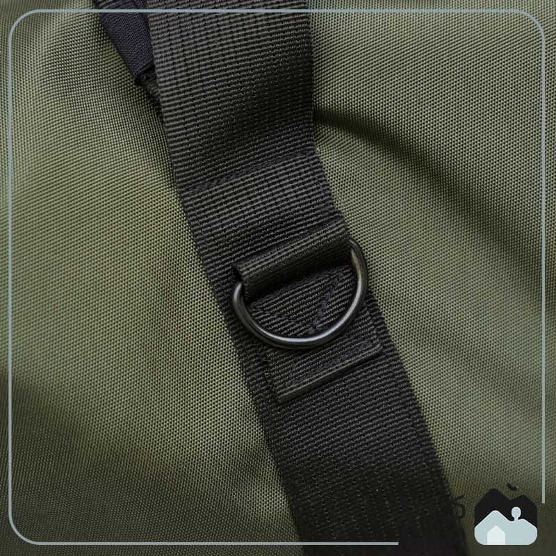 کیف حمل بار اردوخ مدل SWAG — تصویر ۷