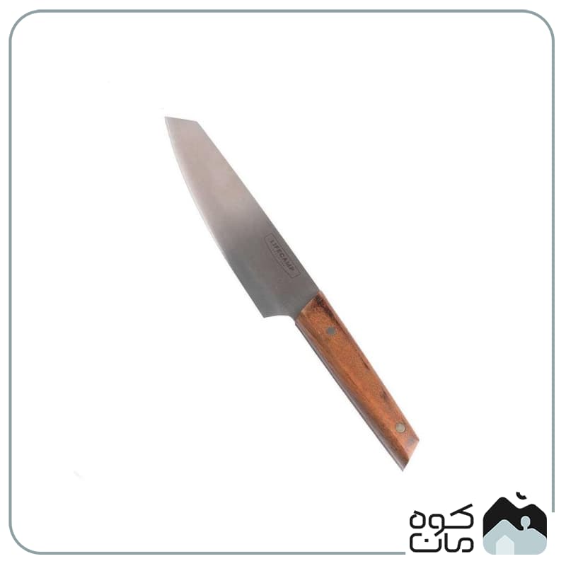 ست چاقو لایف کمپ مدل 4 تکه ژاپنی کد 45817 — تصویر ۹