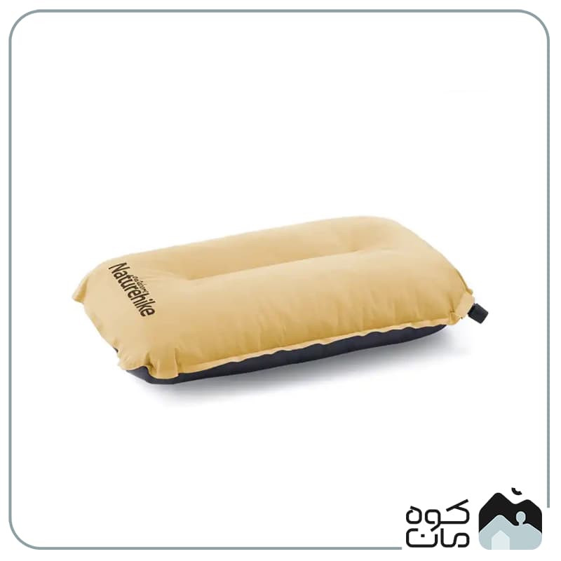 بالش بادی الیافی نیچرهایک کد NH17A001-L — تصویر ۱۲