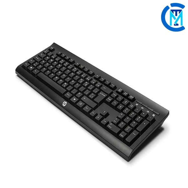کیبورد اچ‌ پی مدل hp K2500 — تصویر ۳