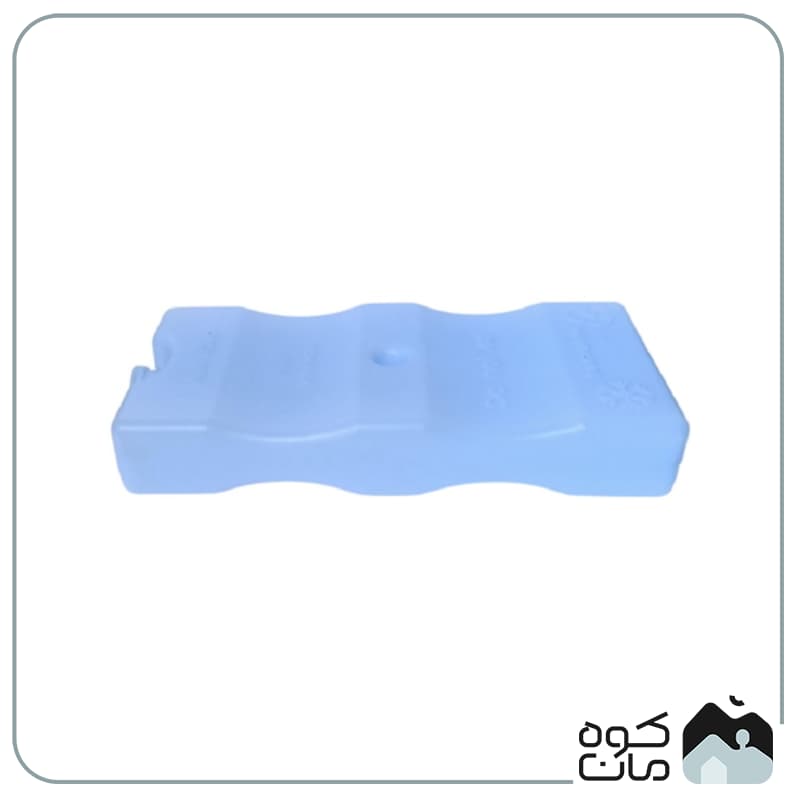یخ خشک MR ICEPACK حجم 400 گرم — تصویر ۲