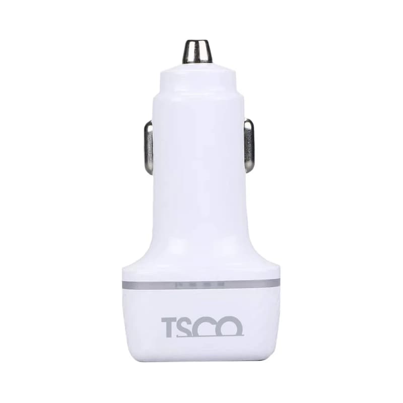 شارژر فندکی ۳۰ وات تسکو مدل TCG 41 — تصویر ۴