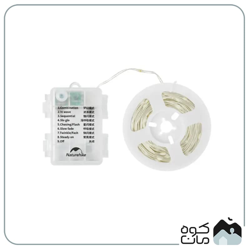ریسه نیچرهایک مدل CNH22DQ019 — تصویر ۲