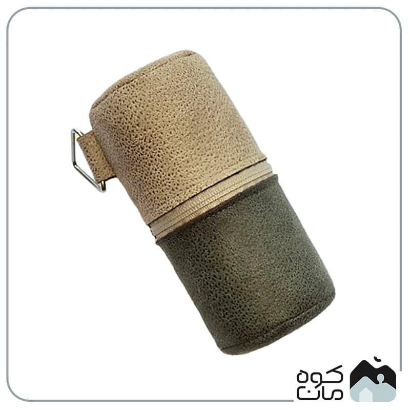 ست شات چوبی لیموکمپ بسته 2 عددی کد 1173