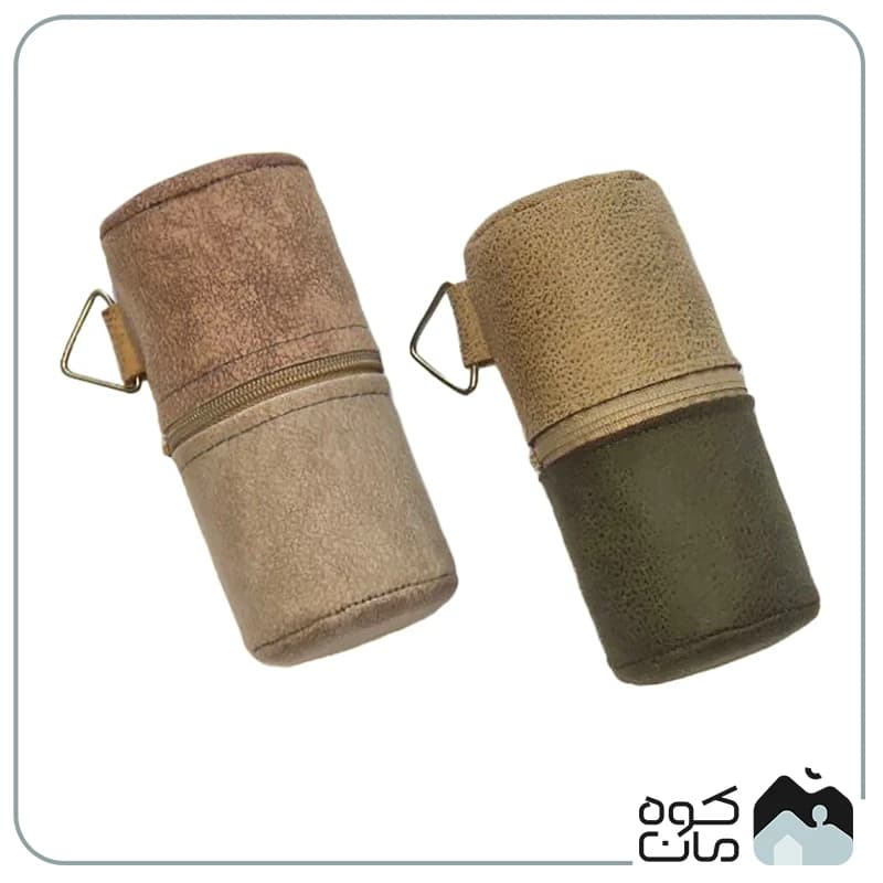 ست شات چوبی لیموکمپ بسته 2 عددی کد 1173 — تصویر ۵