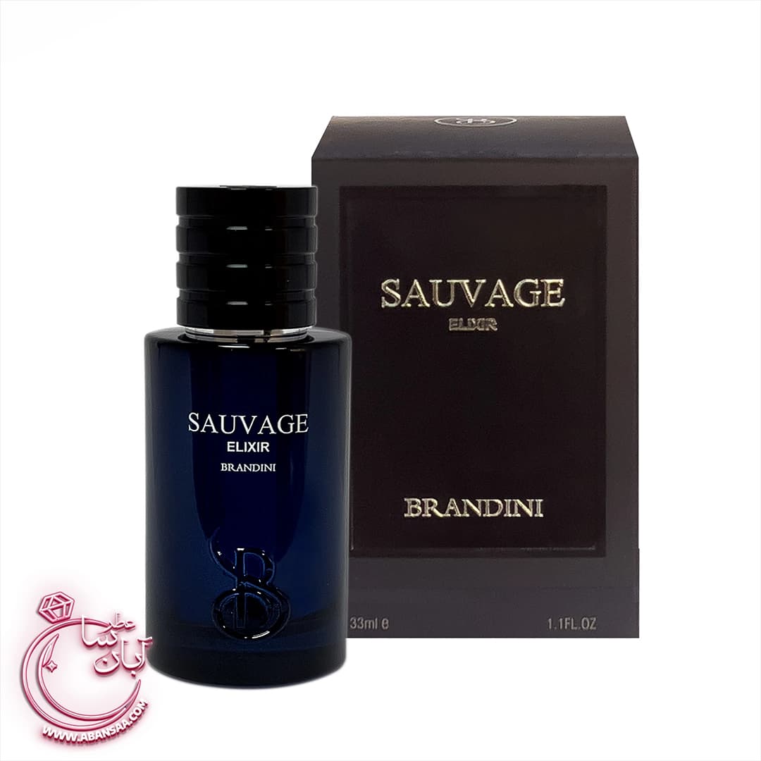 عطر ساواچ الکسیر دیور | عطر ادکلن دیور ساواج الکسیر مردانه