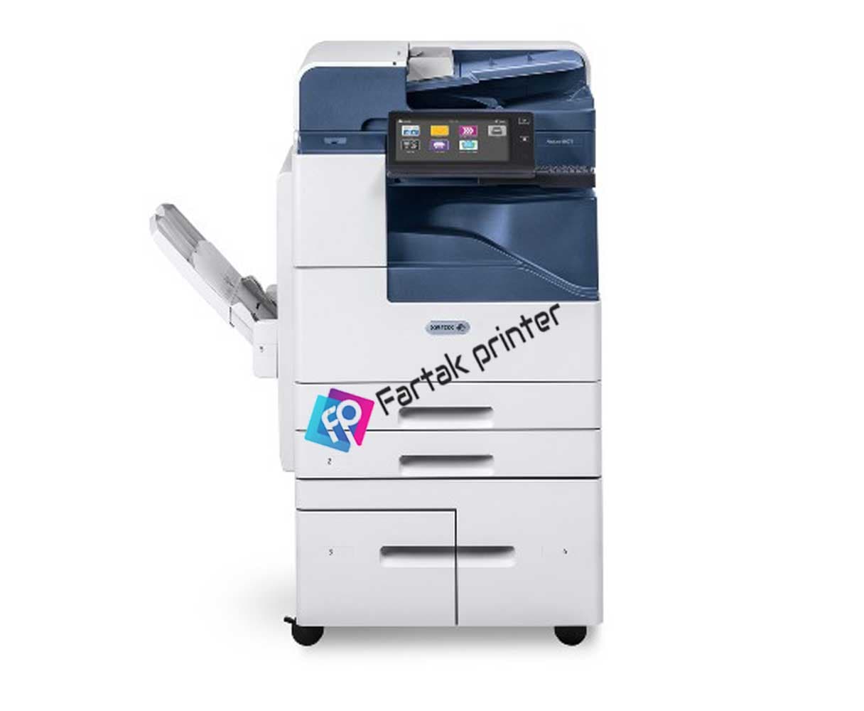 دستگاه کپی زیراکس Xerox B8090 استوک — تصویر ۲