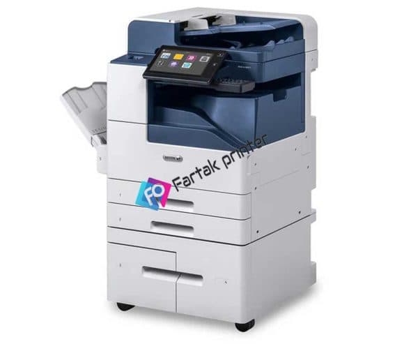 دستگاه کپی زیراکس xerox b8075 استوک — تصویر ۲