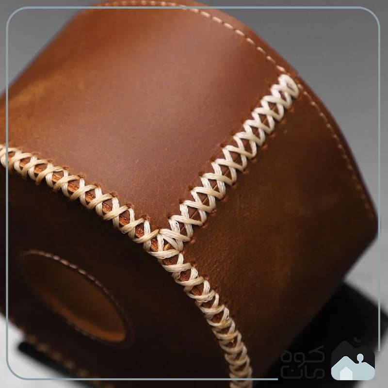 کاور کپسول فایرمپل مدل Leather Cover — تصویر ۱۲