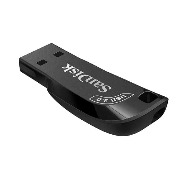 فلش مموری سن دیسک مدل ULTRA SHIFT CZ410 ظرفیت64 گیگابایت — تصویر ۲