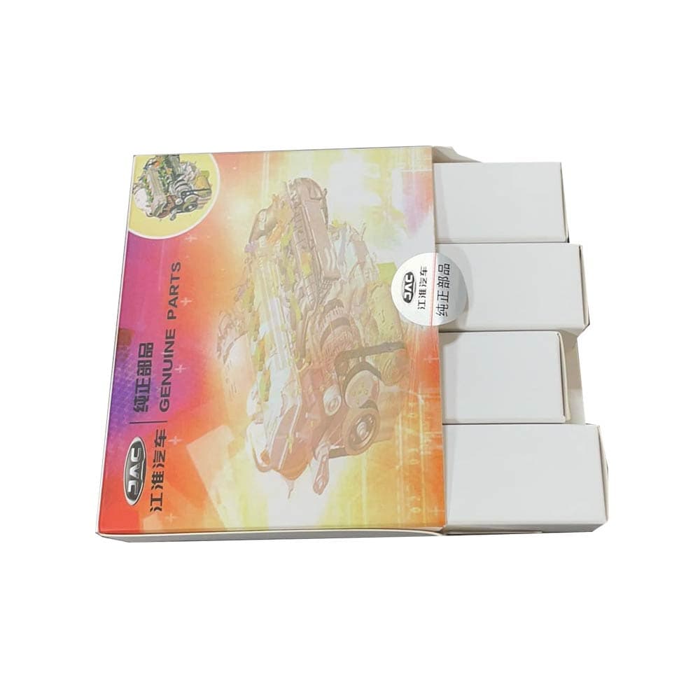 شمع جک اس ۵ موتور 1500GDI — تصویر ۲