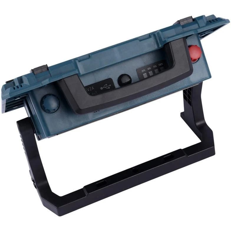 چراغ کمپینگ دیپ کینگ مدل DK-469A 200W — تصویر ۹