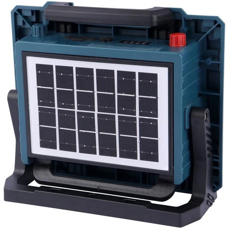 چراغ کمپینگ دیپ کینگ مدل DK-469A 200W — تصویر ۱۰
