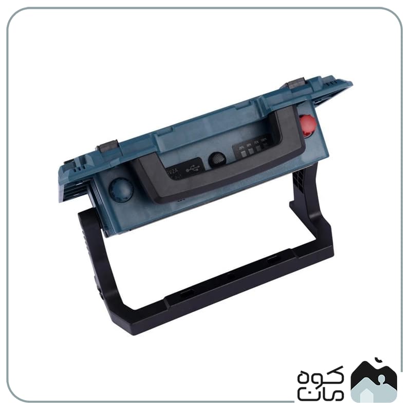 چراغ کمپینگ دیپ کینگ مدل DK-469A 200W — تصویر ۳