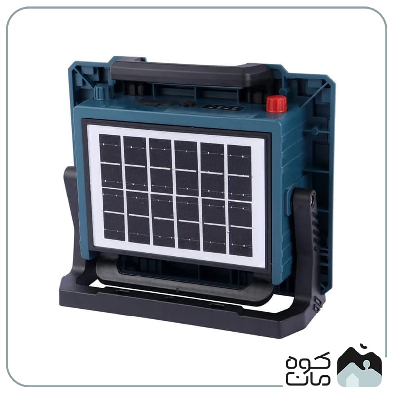چراغ کمپینگ دیپ کینگ مدل DK-469A 200W — تصویر ۴