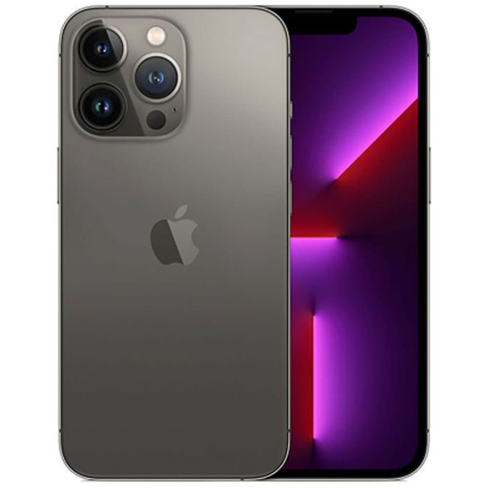 گوشی اپل مدل iPhone 13 Pro Max 3BA تک سیم کارت 256 گیگابایت اکتیو — تصویر ۶