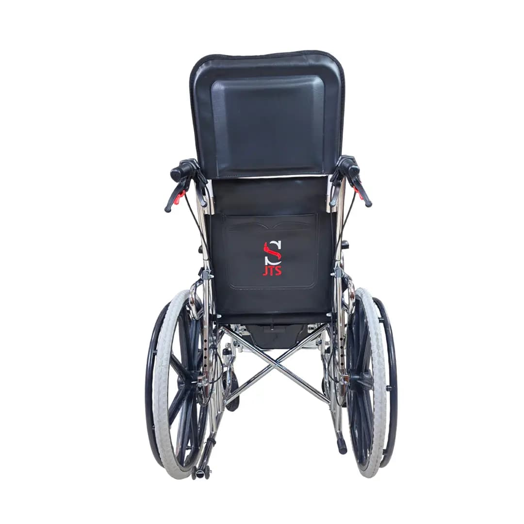 ویلچر برانکاردی مدل JTS608-GC — تصویر ۲