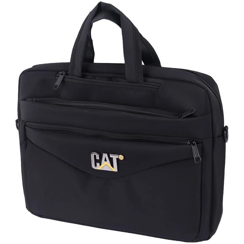 کیف لپ تاپ دوشی CAT B01600 — تصویر ۳