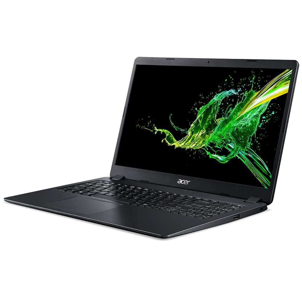 لپ تاپ ACER مدل Aspire 3 A315-56-58XH — تصویر ۱۲