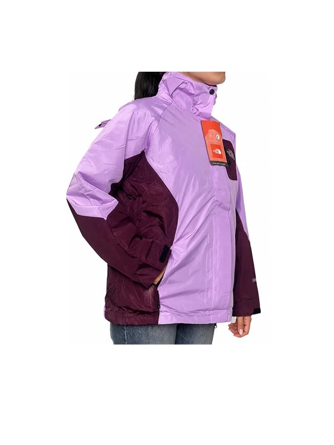 کاپشن دوپوش NORTH FACE — تصویر ۲