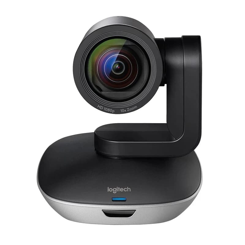 وب کم لاجیتک مدل GROUP CC3500 — تصویر ۲