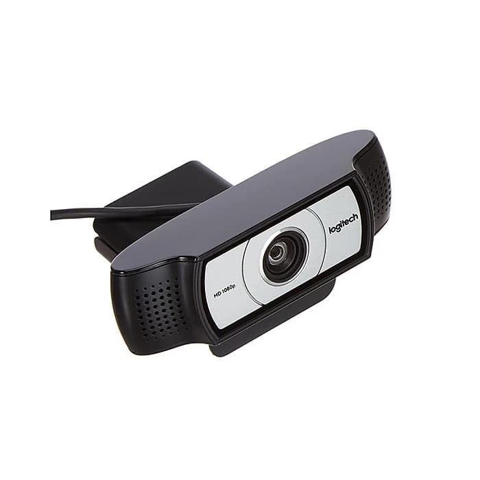 دوربین وب کم لاجیتک مدل C930C — تصویر ۳
