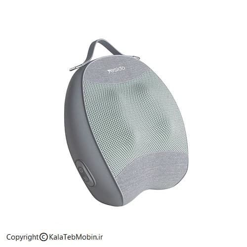 ماساژور کمر یسیدو MG15 — تصویر ۲