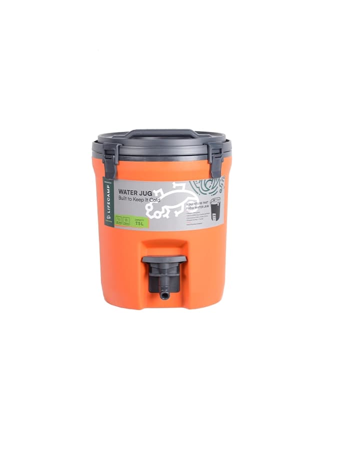 کلمن لایف کمپ WATER JUG کد 45892 — تصویر ۶