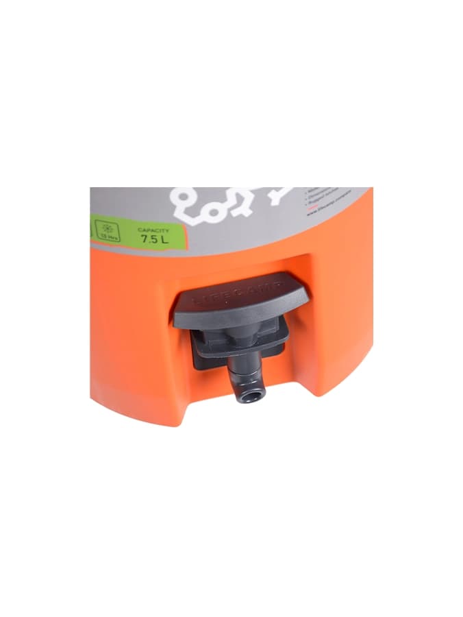 کلمن لایف کمپ WATER JUG کد 45892 — تصویر ۱۰