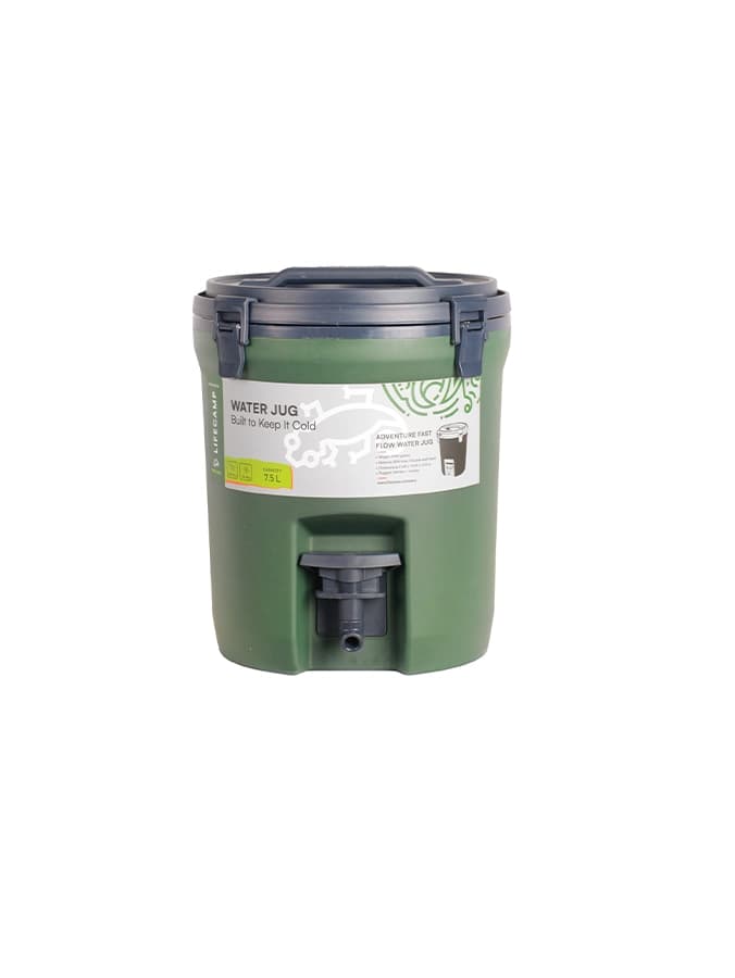 کلمن لایف کمپ WATER JUG کد 45892 — تصویر ۲