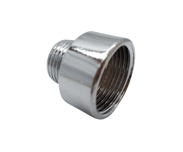 تبدیل روپیچ توپیچ 1/2×3/4 فولادی — تصویر ۲