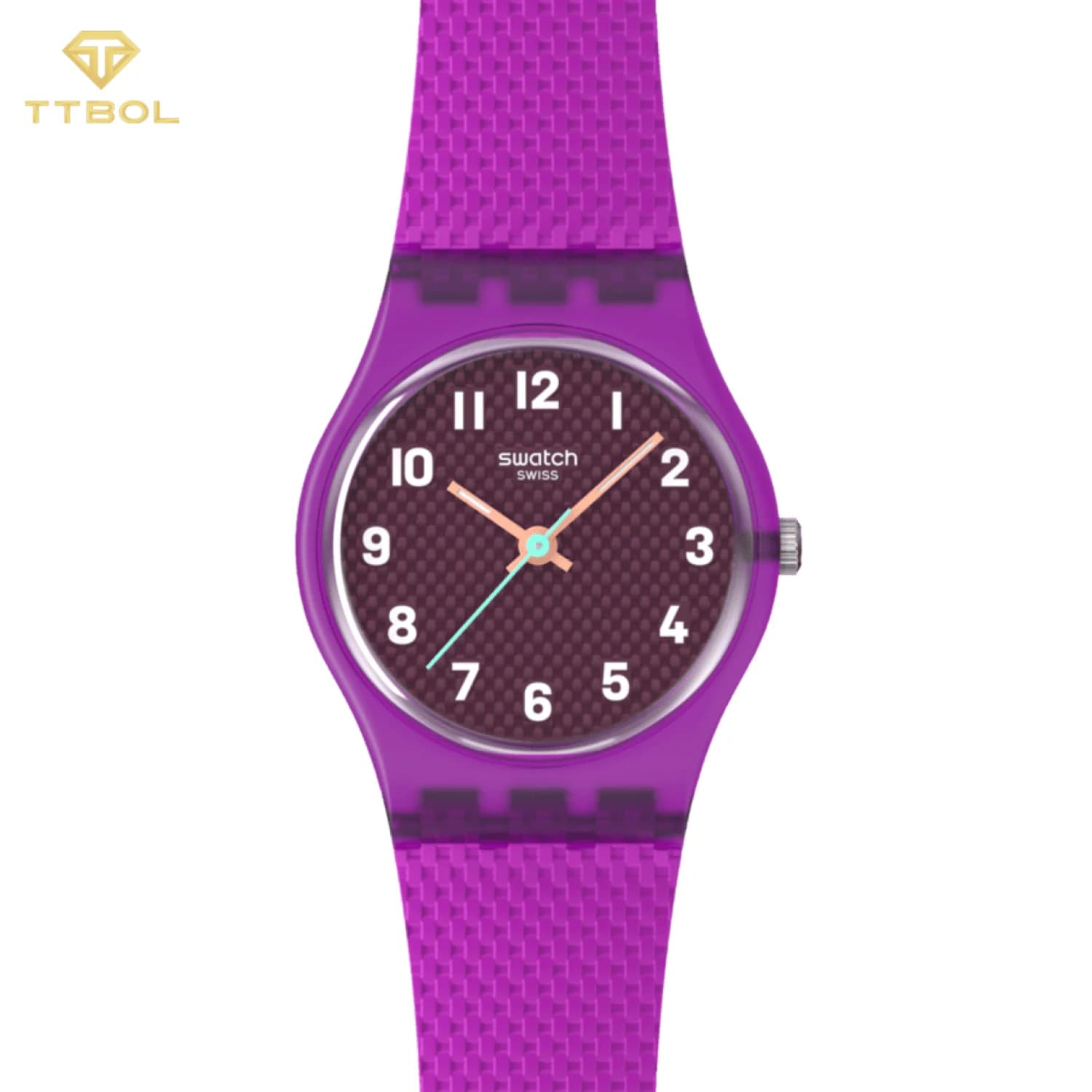 ساعت مچی سواچ SWATCH LV122 — تصویر ۴