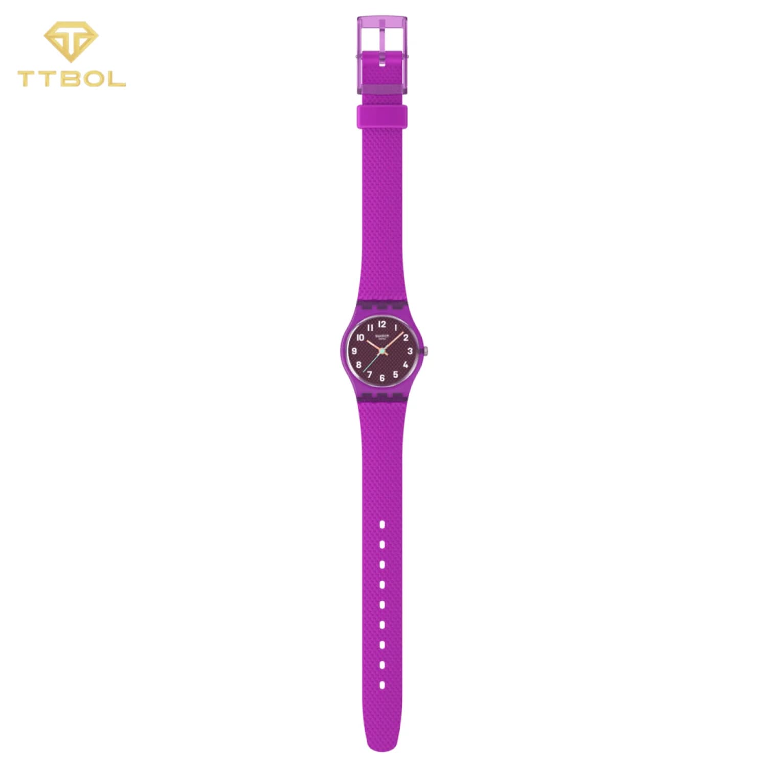 ساعت مچی سواچ SWATCH LV122 — تصویر ۵