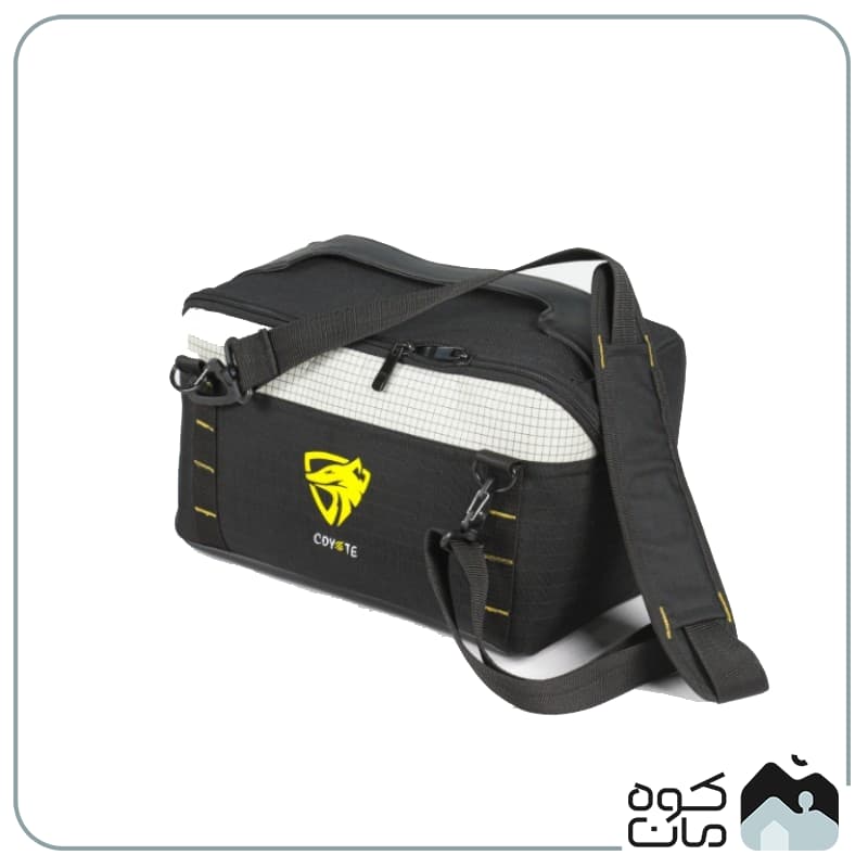 کیف حمل کایوت مدل سی بگ کد C1