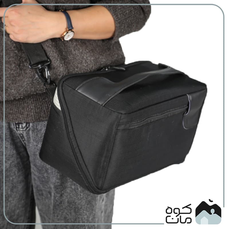 کیف حمل کایوت مدل سی بگ کد C1 — تصویر ۵