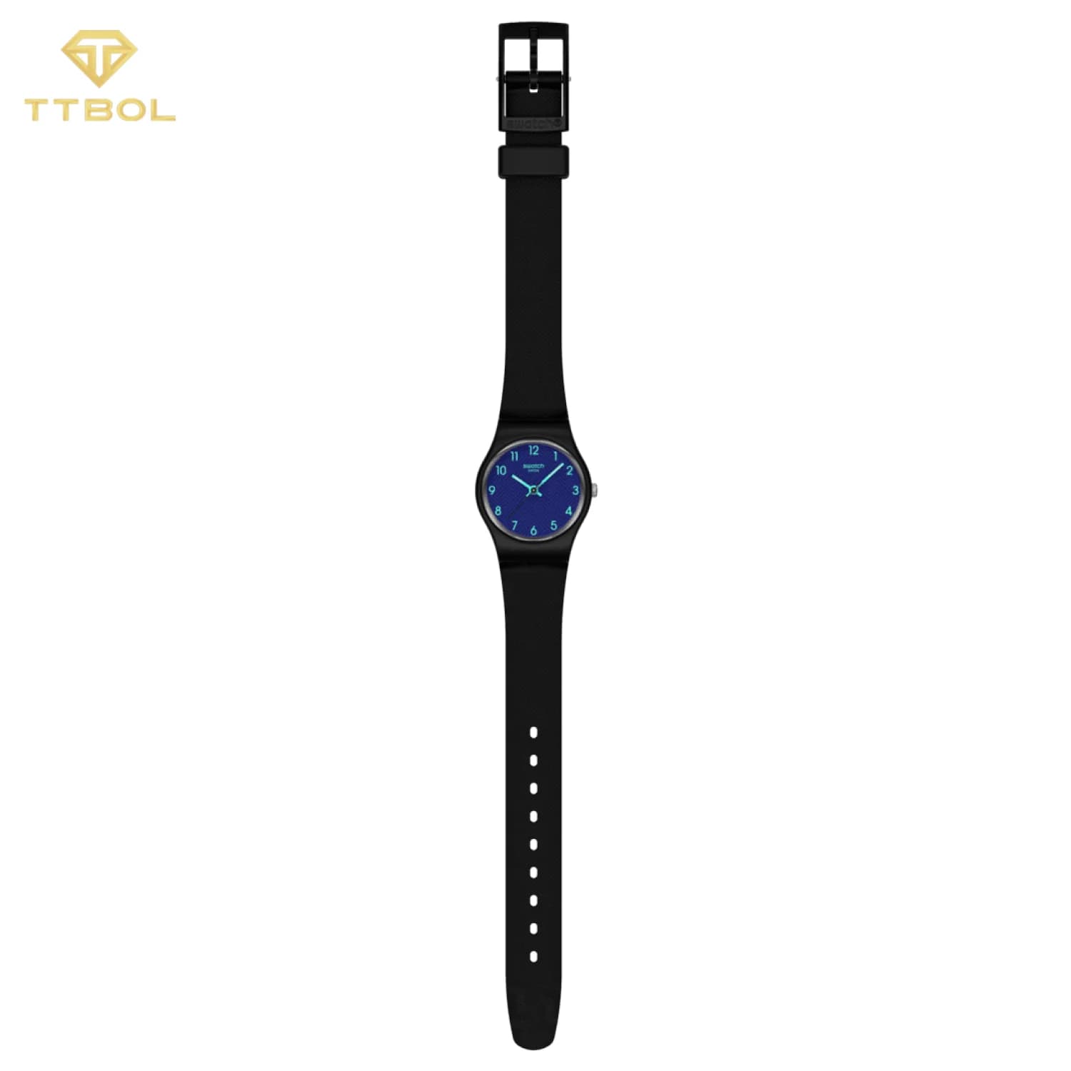 ساعت مچی سواچ SWATCH LB188 — تصویر ۵