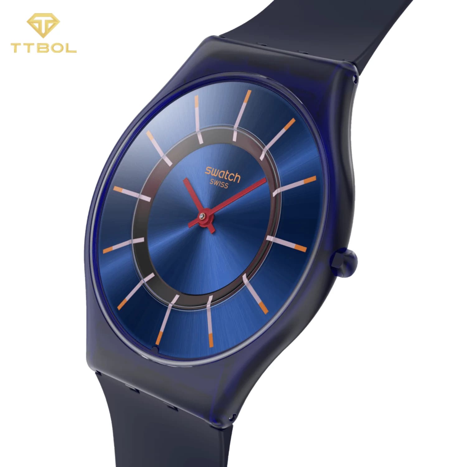 ساعت مچی سواچ SWATCH SS08N117 — تصویر ۷