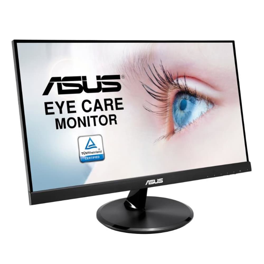 مانیتور ایسوس مدل VP229 سایز 21.5 اینچ — تصویر ۴