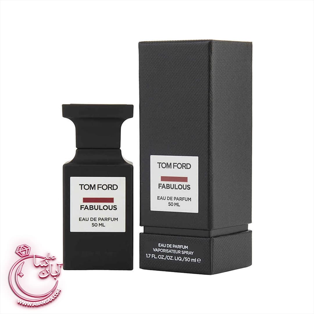 عطر فاکینگ فابولوس تام فورد | عطر ادکلن تام فورد فاکینگ فابولوس
