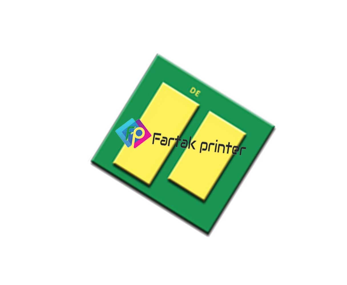 چیپ تونر کارتریج اچ پی HP 136a — تصویر ۲