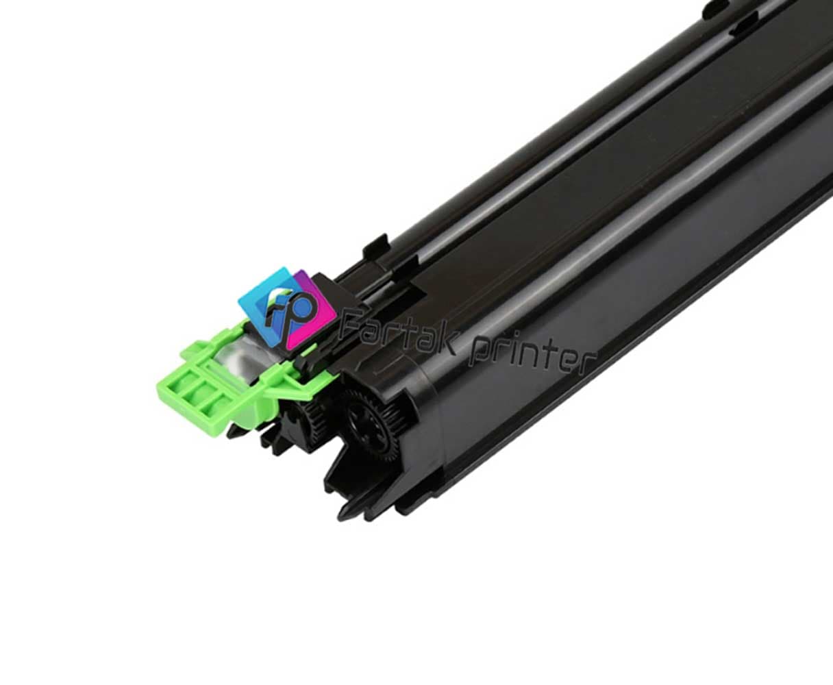 کارتریج تونر رنگی شارپ Sharp mx-2600 (MX-31) — تصویر ۲