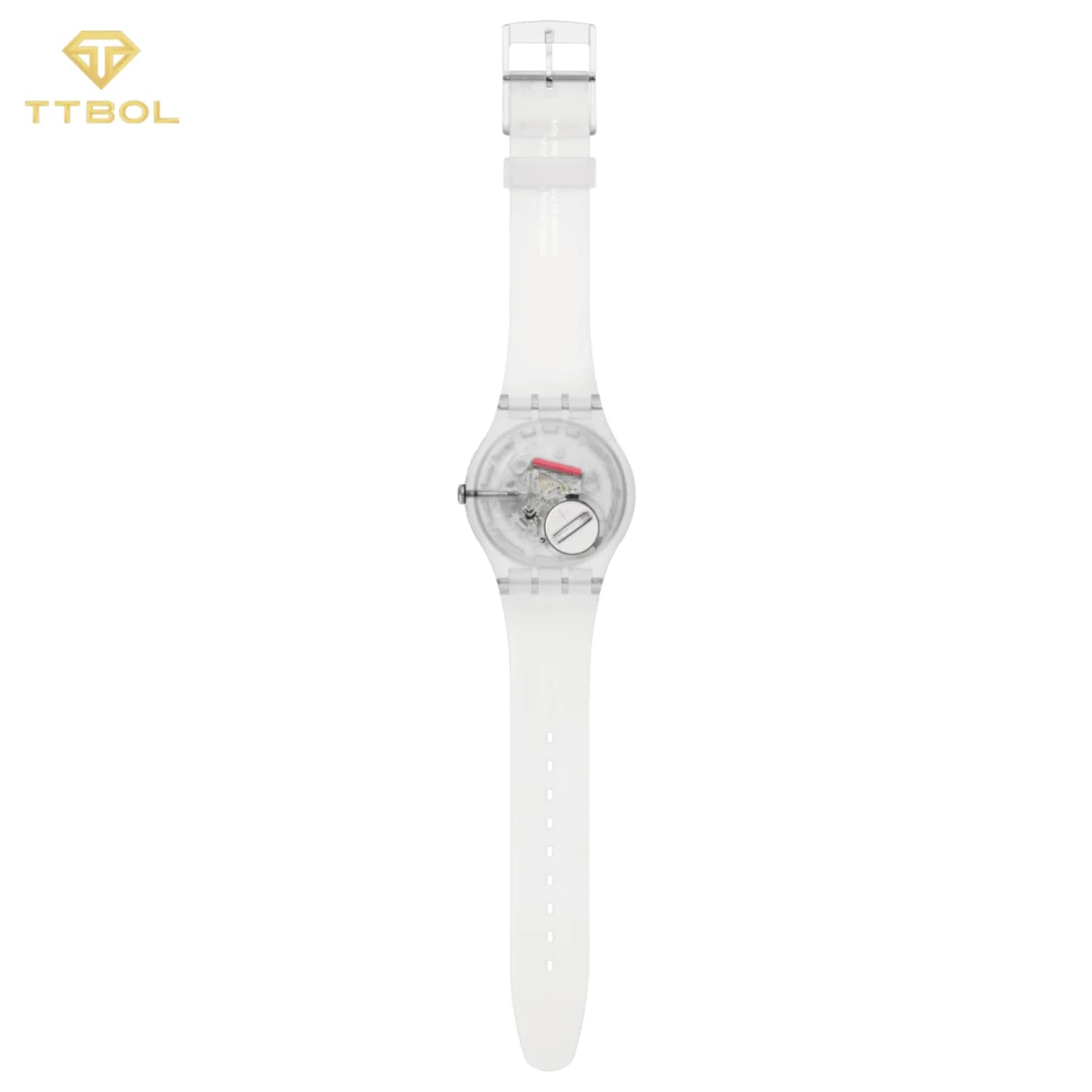 ساعت مچی سواچ SWATCH SO29Z145 — تصویر ۸