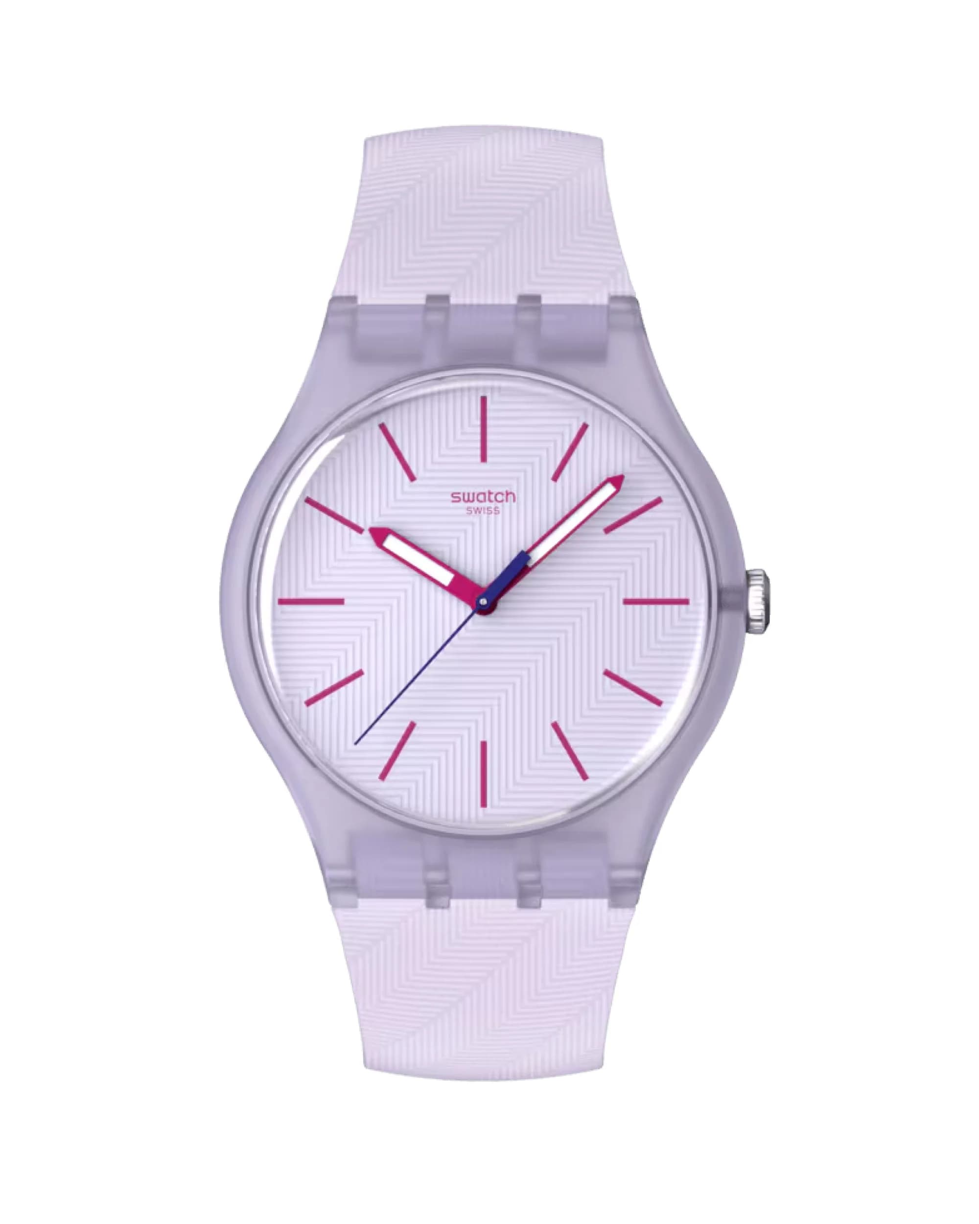 ساعت مچی سواچ SWATCH SO29V101
