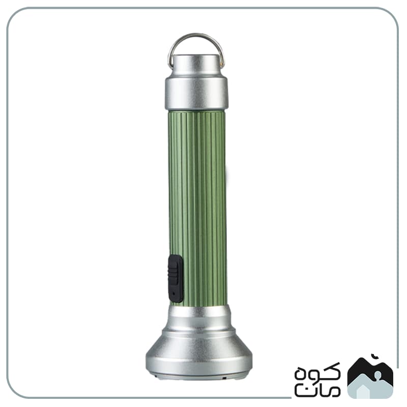 چراغ قوه سانری مدل Starfield Flashlight