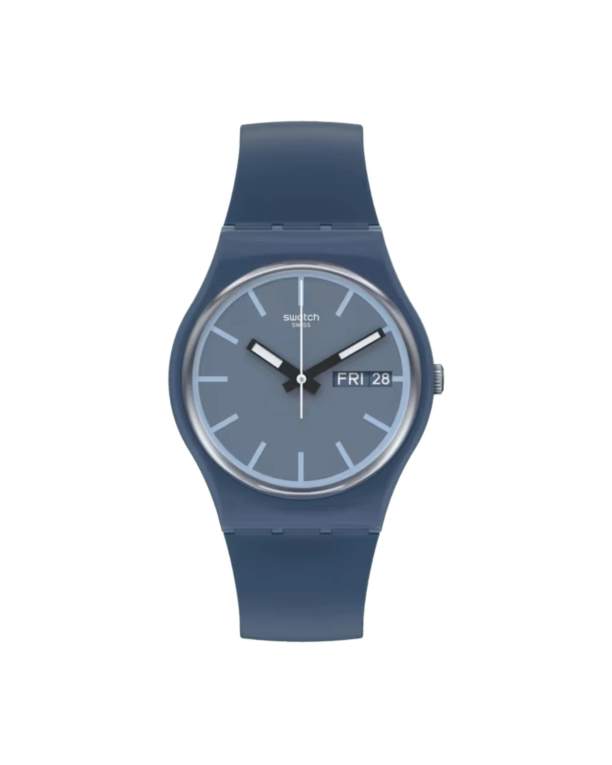 ساعت مچی سواچ SWATCH SO28N701